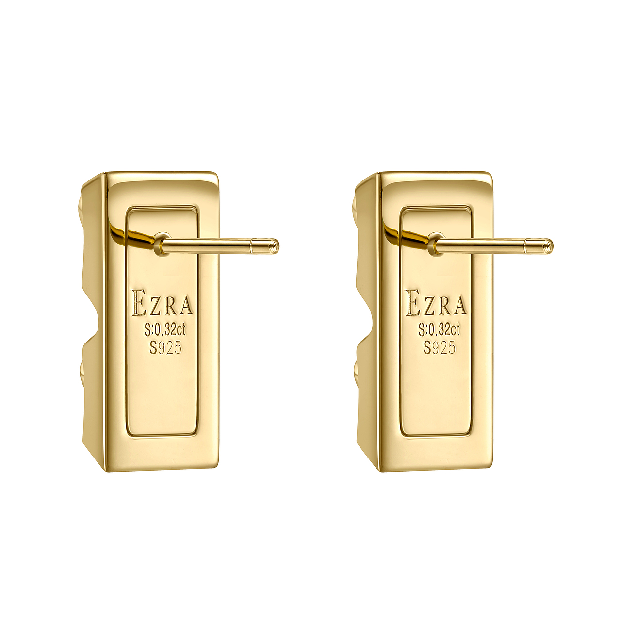 产品摄影精修|Ezra珠宝项链首饰宝石-Niccccccc