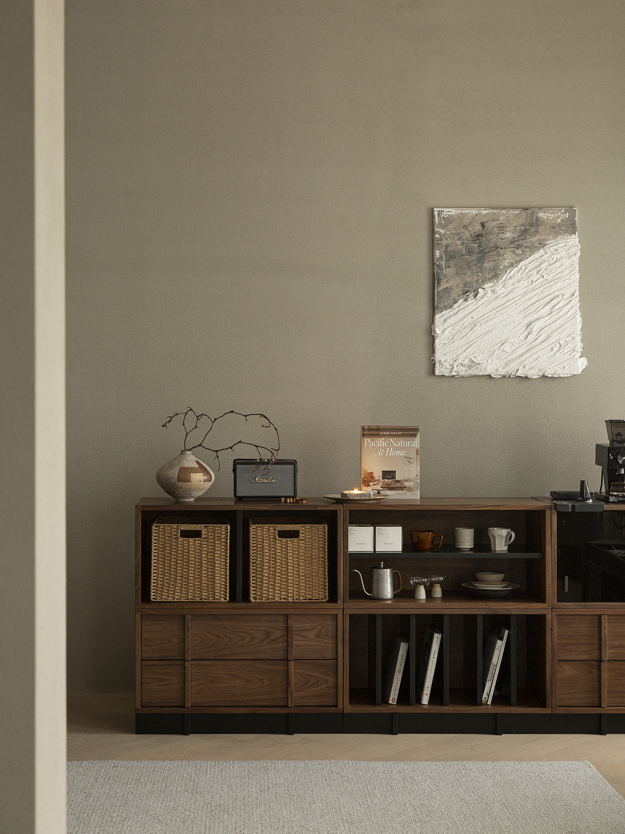 随心组合柜---从最小的单元开始，自由组合你的家（图ZMzcyMDQ4NzA4） - 生活用品 - 站酷设计师家具设计师Dante原创素材 - 站酷ZCOOL