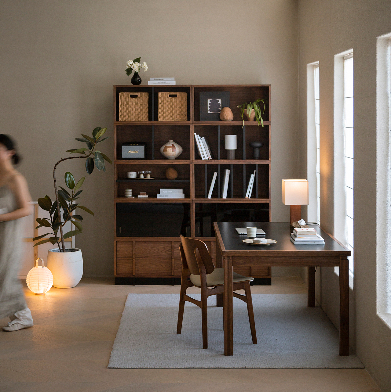 随心组合柜---从最小的单元开始，自由组合你的家（图ZMzcyMDQ5NTQ0） - 生活用品 - 站酷设计师家具设计师Dante原创素材 - 站酷ZCOOL