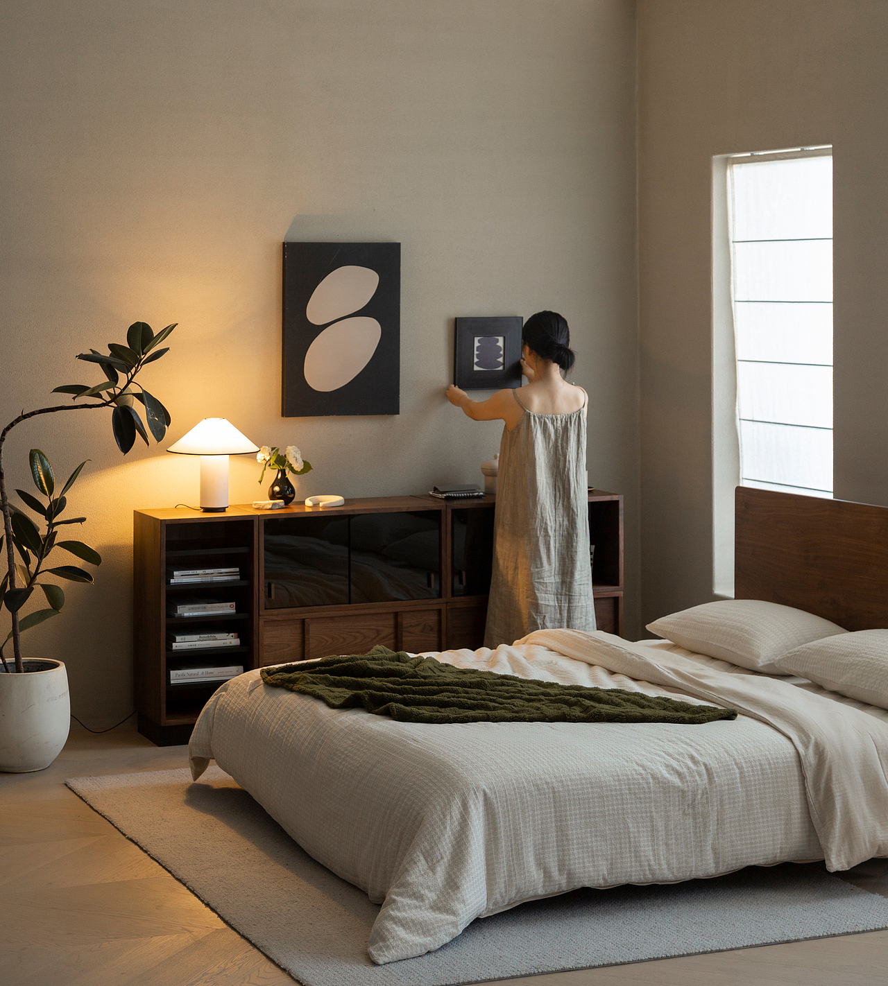 随心组合柜---从最小的单元开始，自由组合你的家（图ZMzcyMDQ5ODY4） - 生活用品 - 站酷设计师家具设计师Dante原创素材 - 站酷ZCOOL