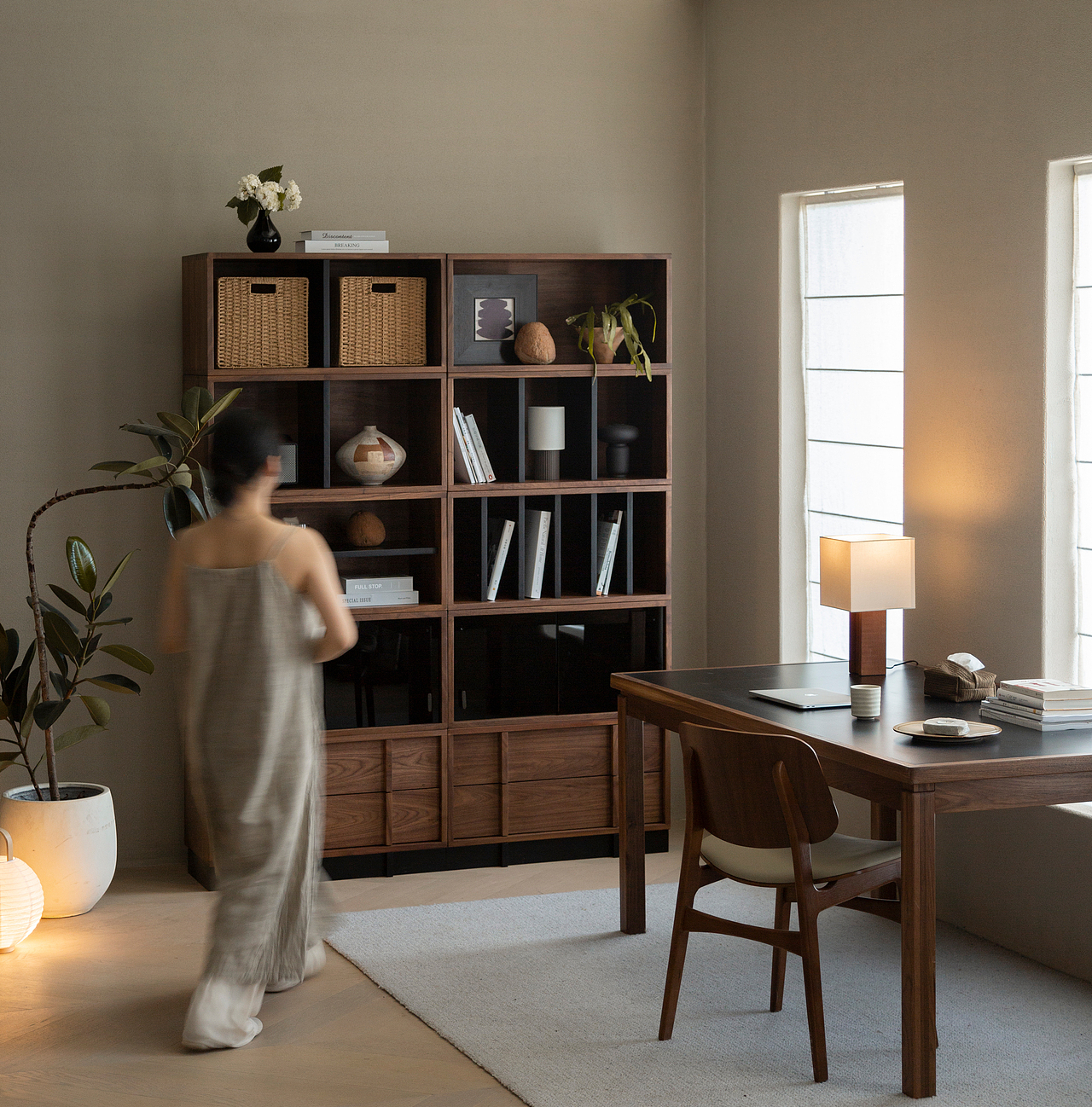 随心组合柜---从最小的单元开始，自由组合你的家（图ZMzcyMDQ5ODc2） - 生活用品 - 站酷设计师家具设计师Dante原创素材 - 站酷ZCOOL