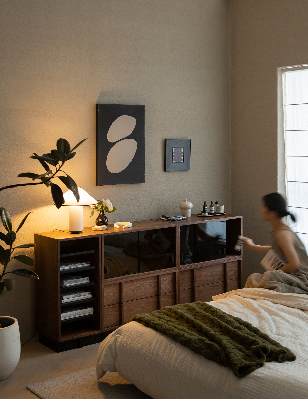 随心组合柜---从最小的单元开始，自由组合你的家（图ZMzcyMDQ5ODcy） - 生活用品 - 站酷设计师家具设计师Dante原创素材 - 站酷ZCOOL