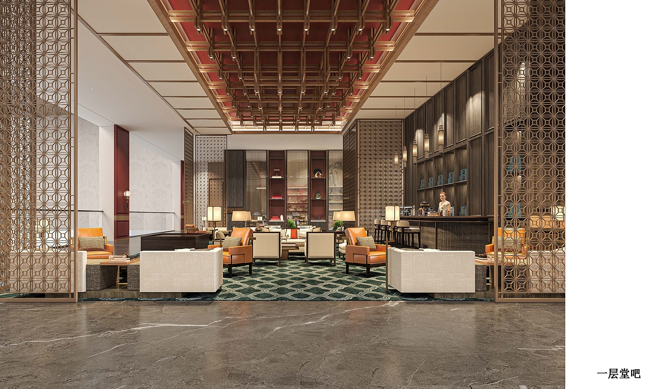 江苏宿迁政联酒店