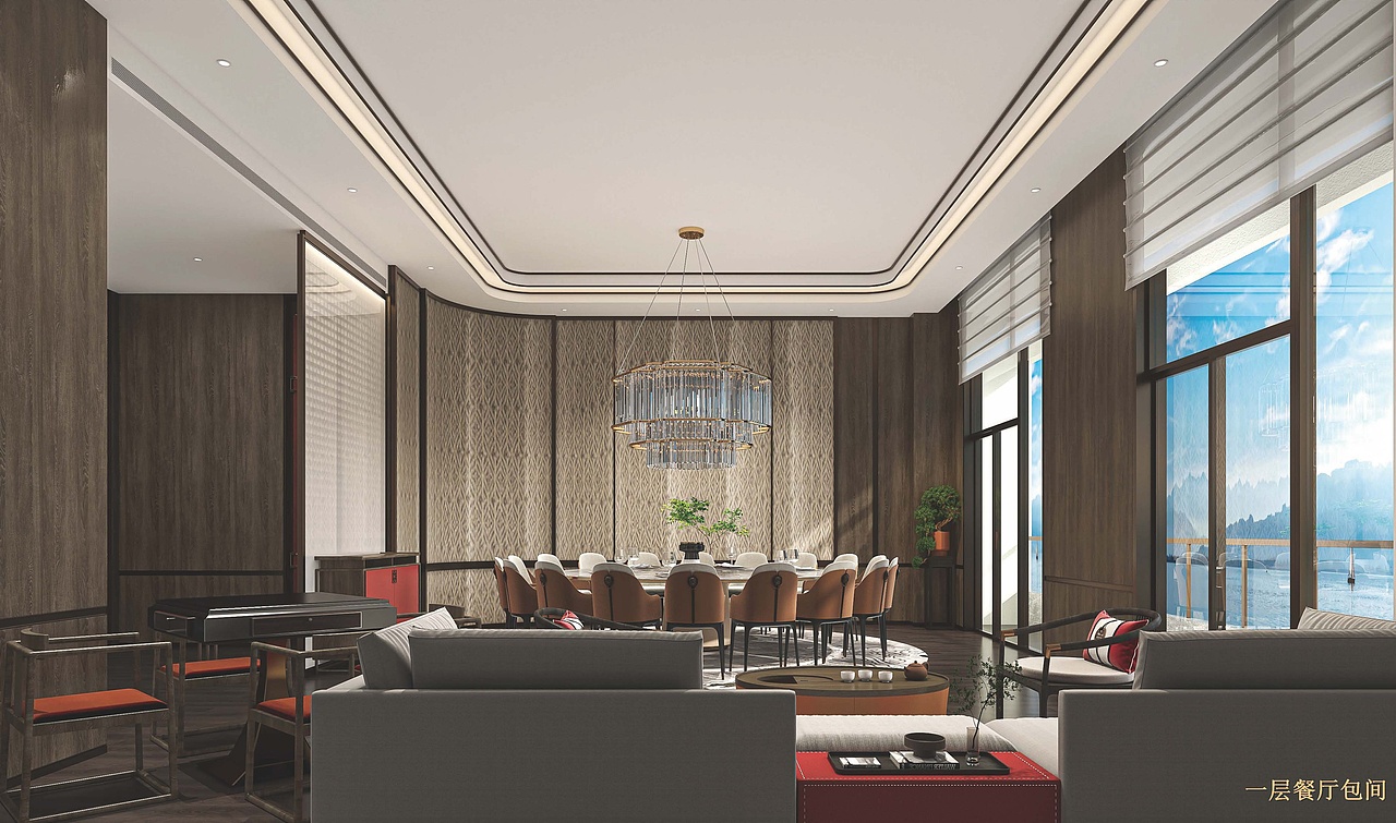 江苏宿迁政联酒店