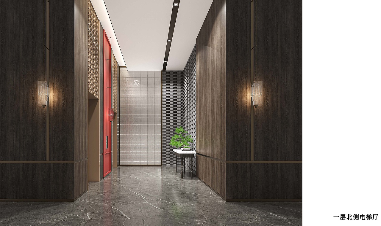 江苏宿迁政联酒店