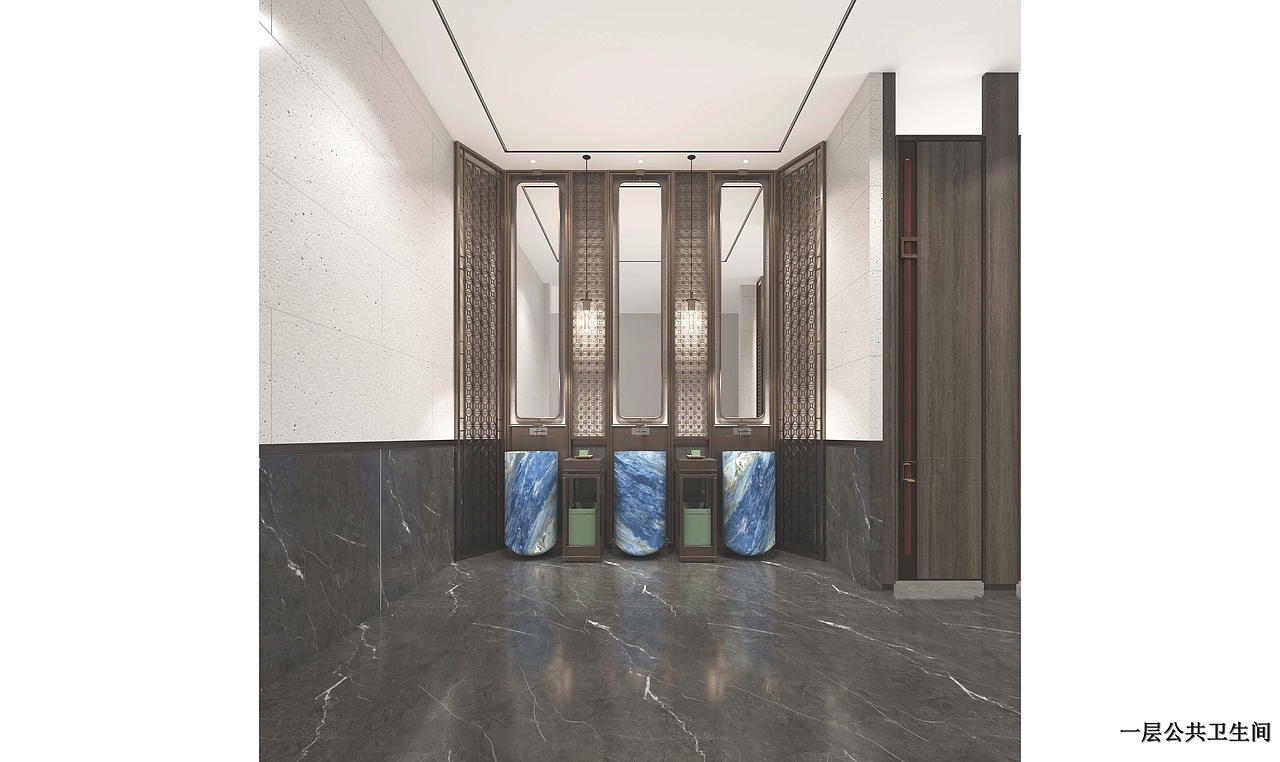 江苏宿迁政联酒店