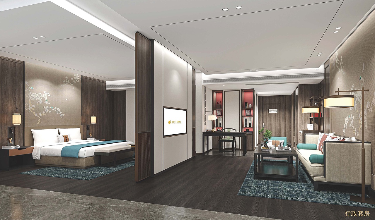 江苏宿迁政联酒店