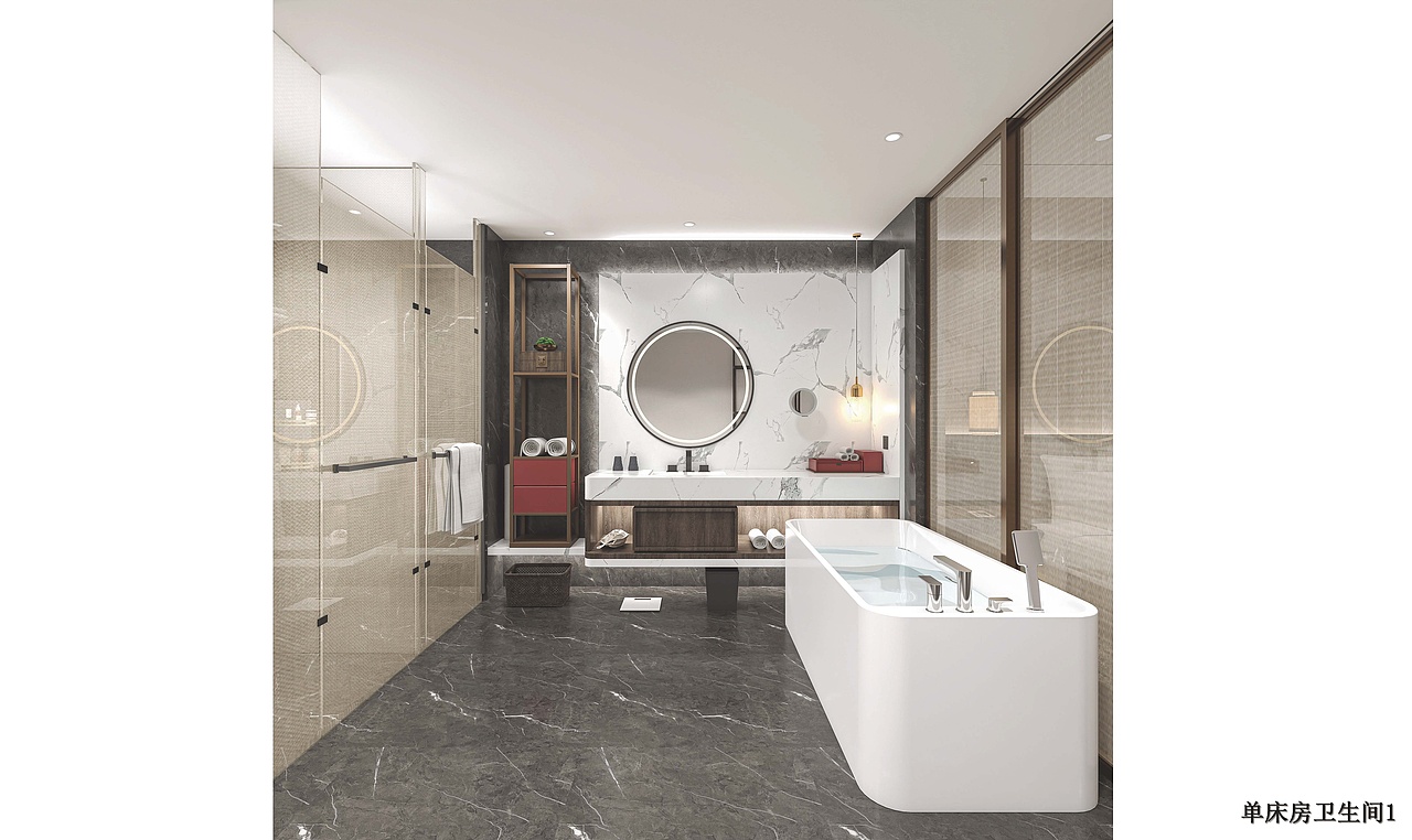 江苏宿迁政联酒店