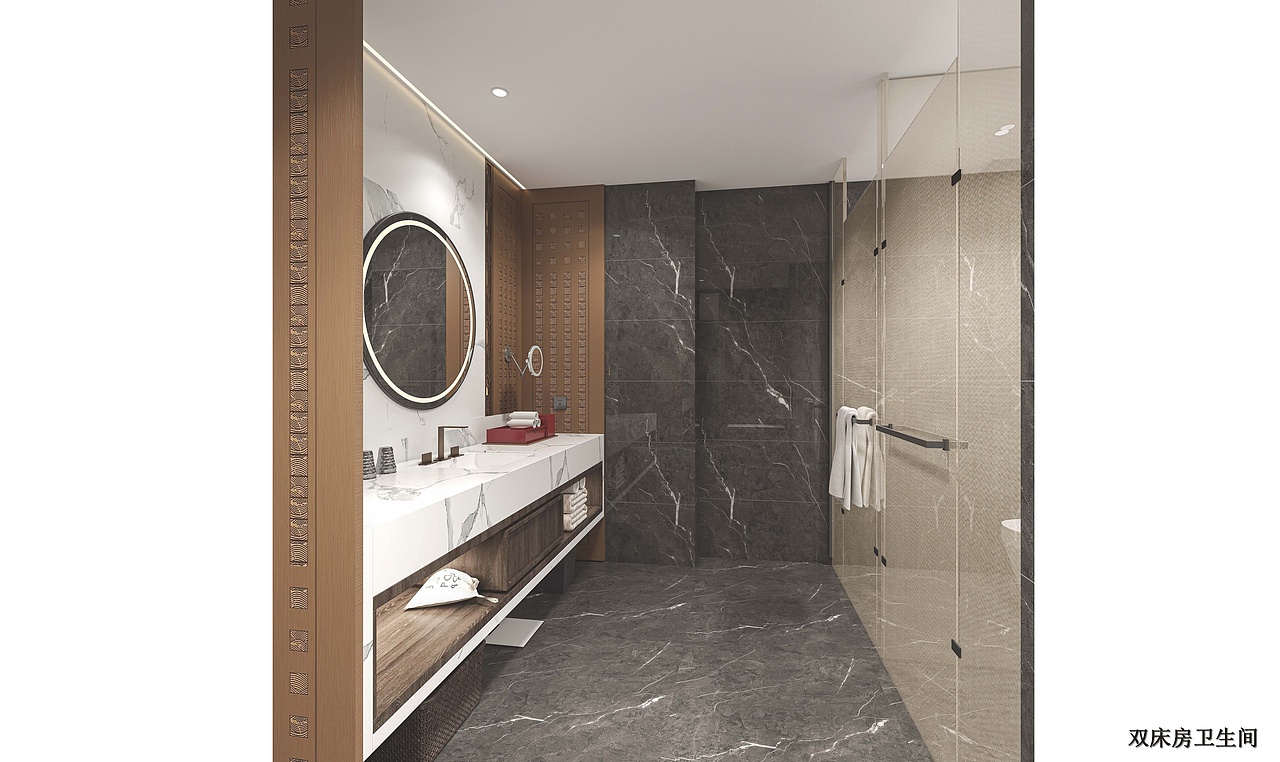 江苏宿迁政联酒店