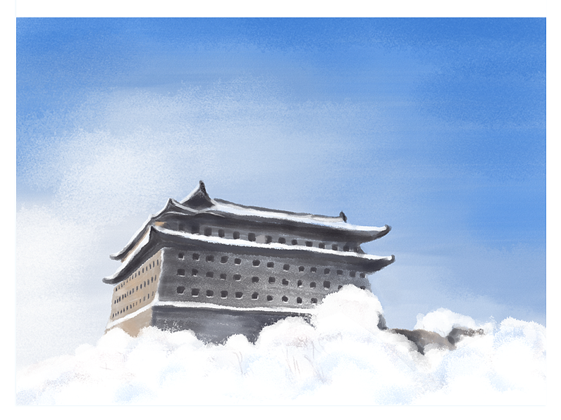 插画整理（图ZMzcyMDU1NTY4） - 创作习作 - 站酷设计师泡椒大王原创素材 - 站酷ZCOOL