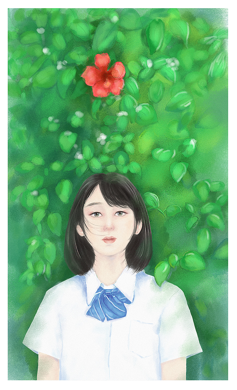 插画整理（图ZMzcyMDU1NjEy） - 创作习作 - 站酷设计师泡椒大王原创素材 - 站酷ZCOOL