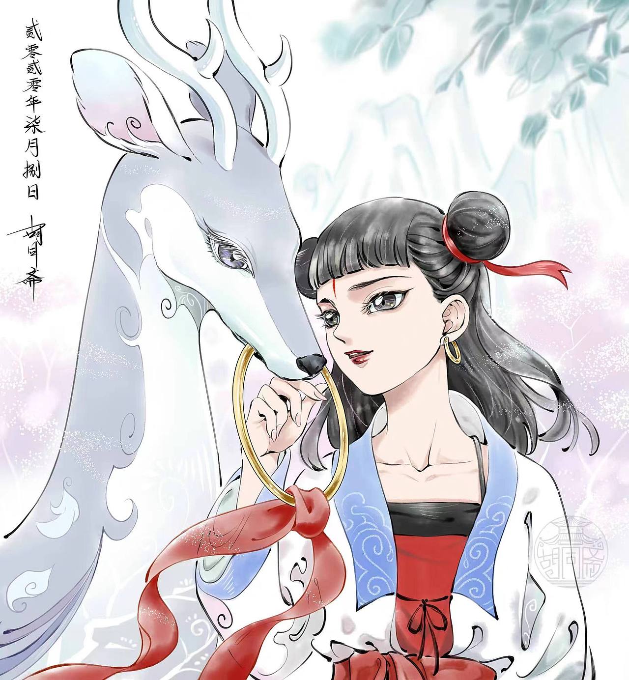 哪吒（图ZMzcyMDU2NTEy） - 动画片 - 站酷设计师ZOYOS原创素材 - 站酷ZCOOL