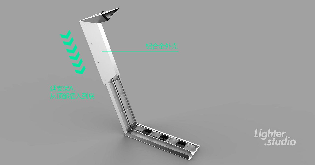 犀牛智造展厅制作2021（图ZMzcyMDU3MzI4） - 商业空间设计 - 站酷设计师LighterStudio原创素材 - 站酷ZCOOL