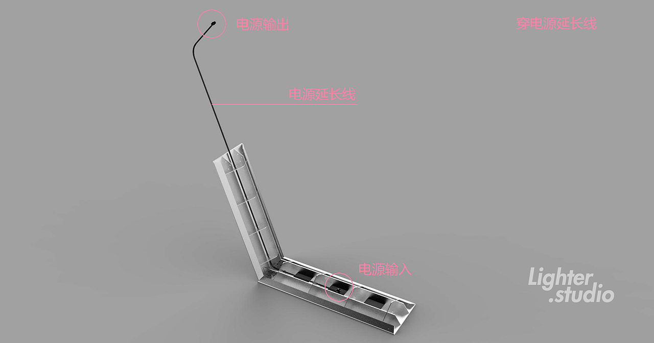 犀牛智造展厅制作2021（图ZMzcyMDU3MzMy） - 商业空间设计 - 站酷设计师LighterStudio原创素材 - 站酷ZCOOL