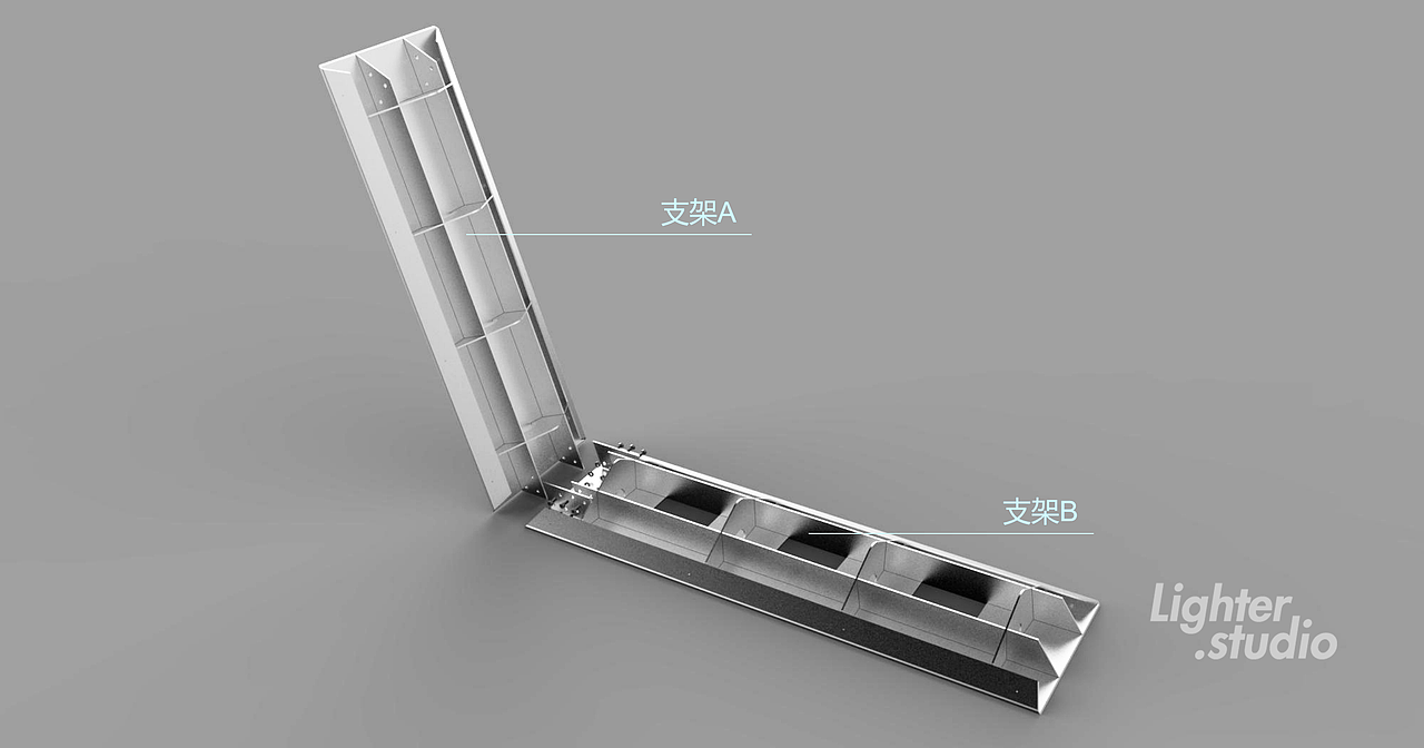 犀牛智造展厅制作2021