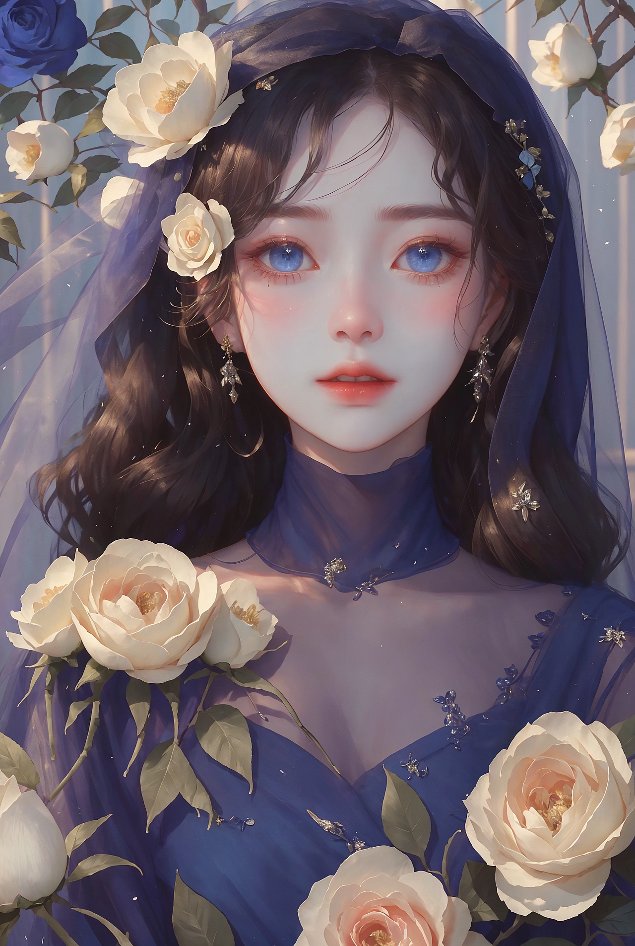 人物合集（图ZMzcyMDU4OTg4） - 商业插画 - 站酷设计师嘛啦个巴子原创素材 - 站酷ZCOOL