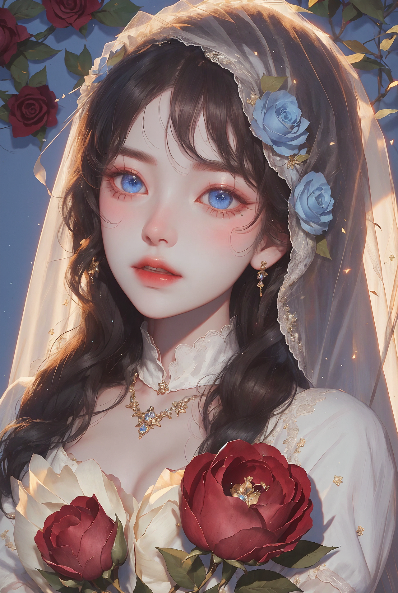 人物合集（图ZMzcyMDU5Mjg4） - 商业插画 - 站酷设计师嘛啦个巴子原创素材 - 站酷ZCOOL