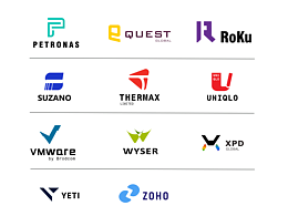 26字母-logo設(shè)計