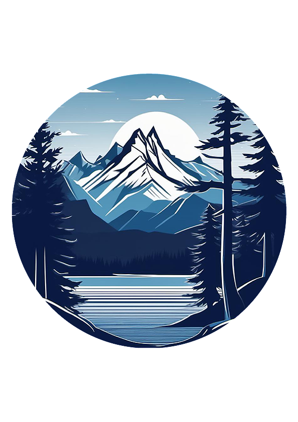 商业LOGO 矢量 IP插画
