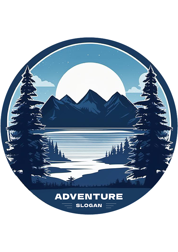 商业LOGO 矢量 IP插画