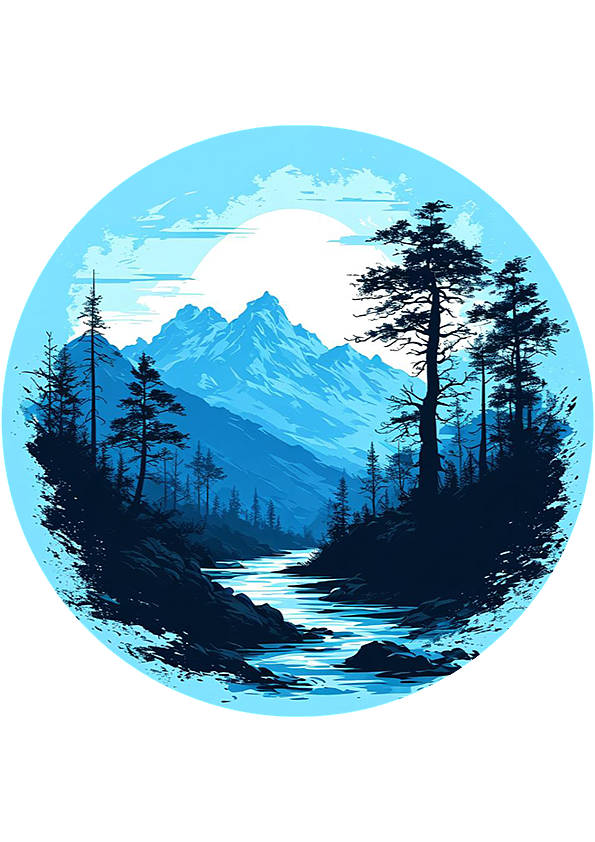 商业LOGO 矢量 IP插画