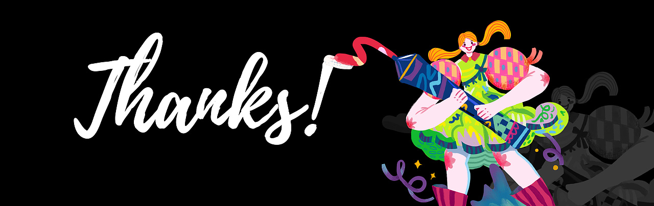 插画作品集（图ZMzcyMDY0MjEy） - 创作习作 - 站酷设计师巧乐紫原创素材 - 站酷ZCOOL