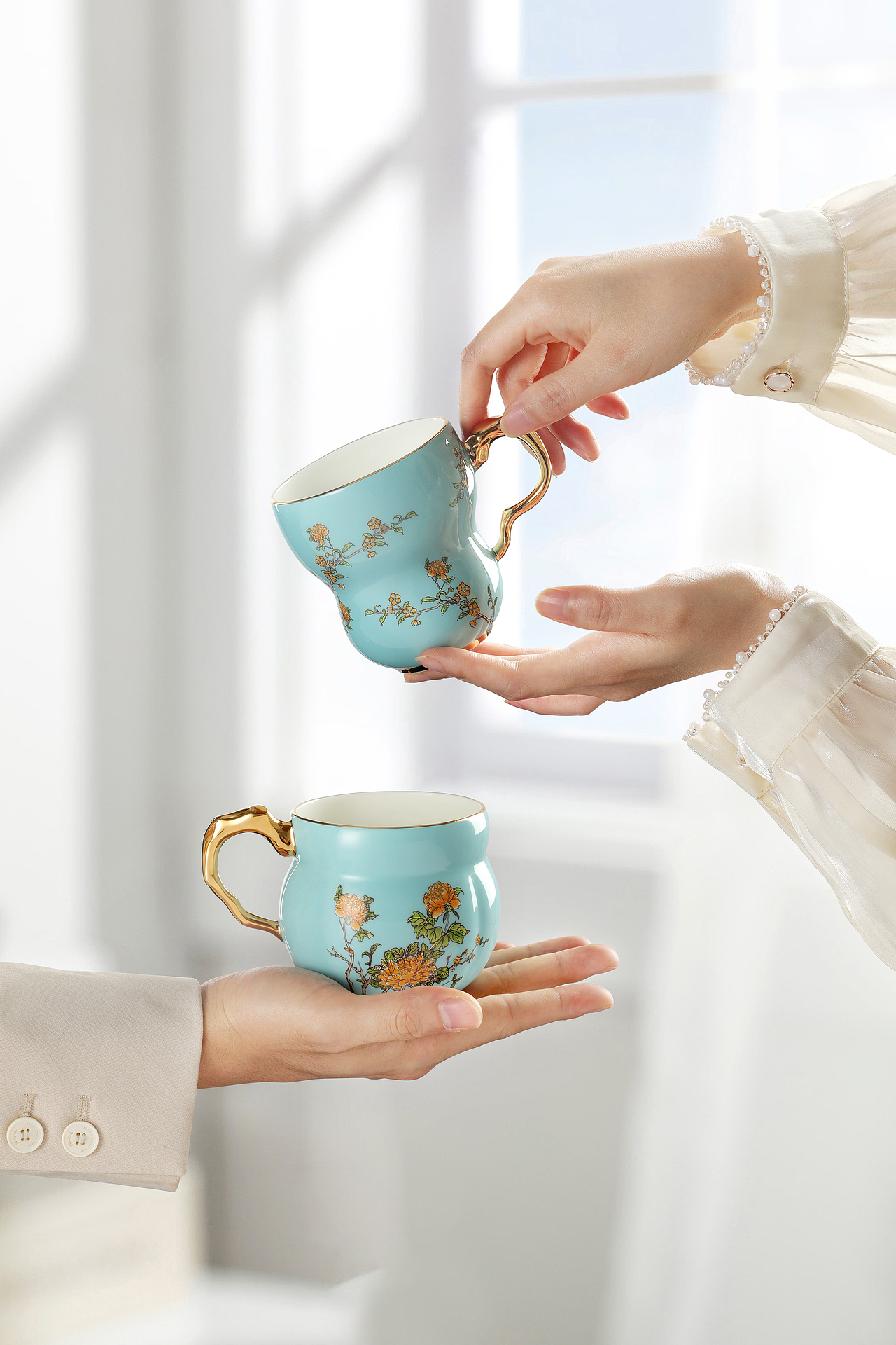 瓷器拍摄作品集