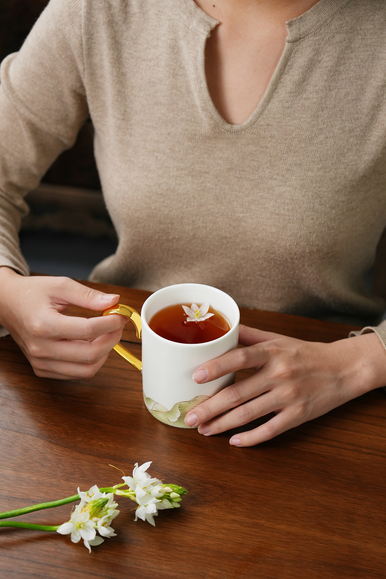 瓷器拍摄作品集