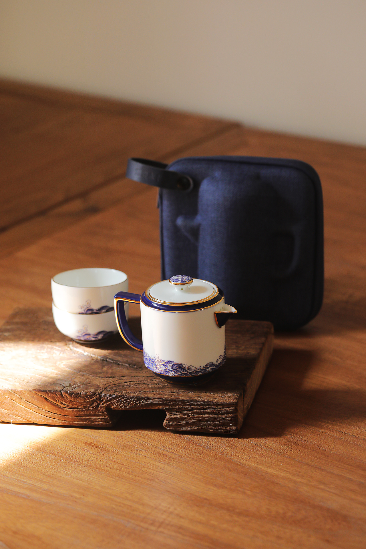 瓷器拍摄作品集