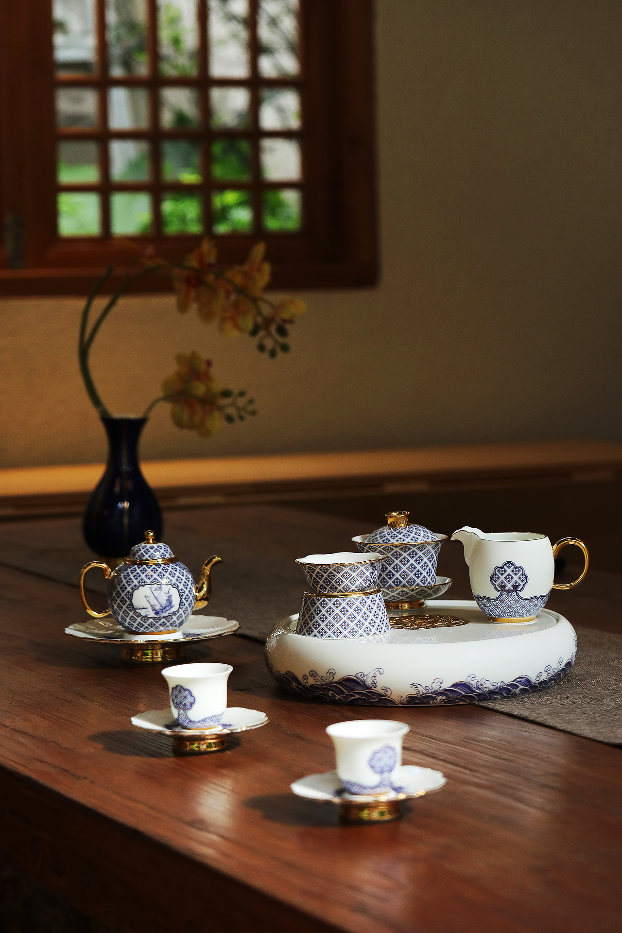 瓷器拍摄作品集