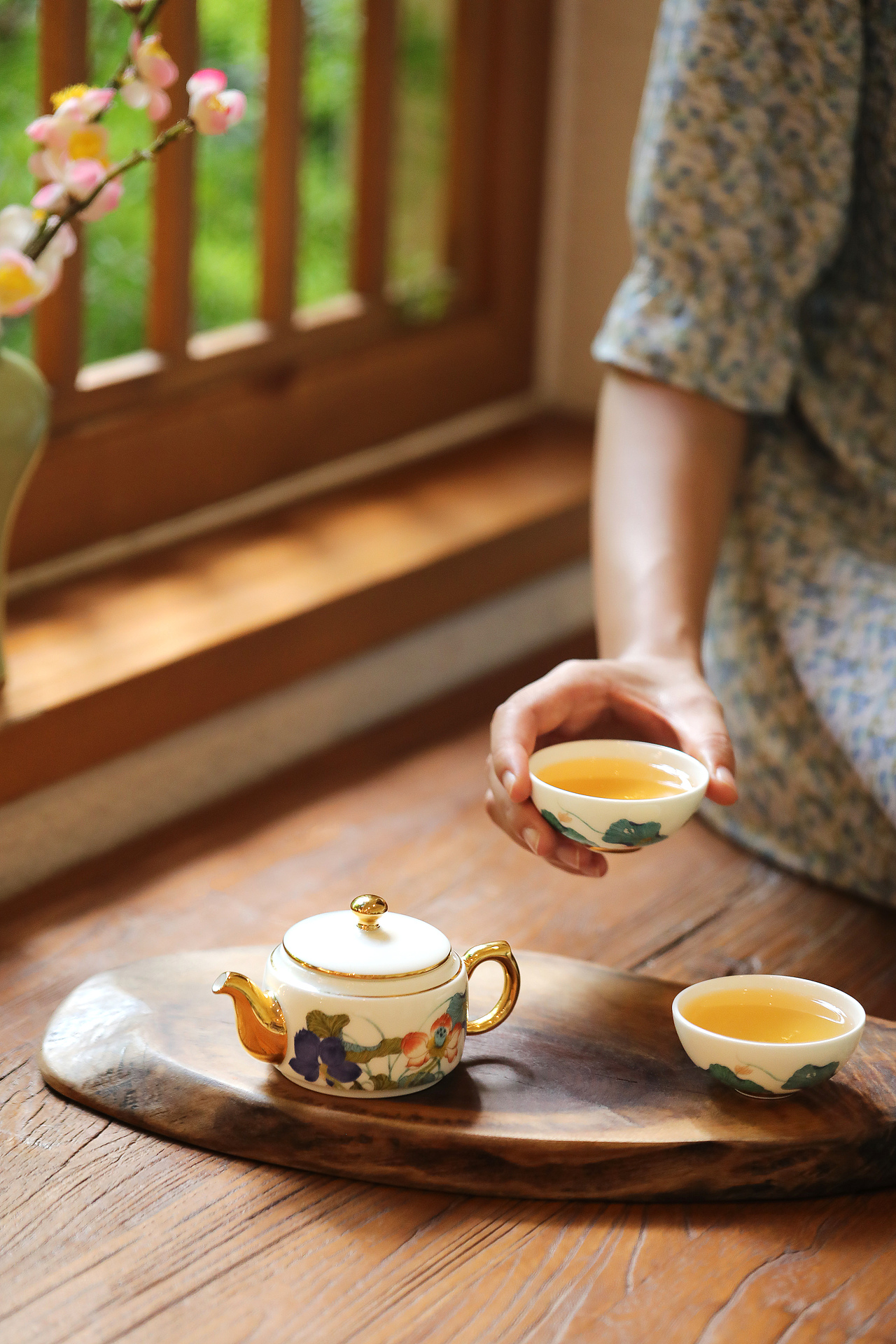 瓷器拍摄作品集