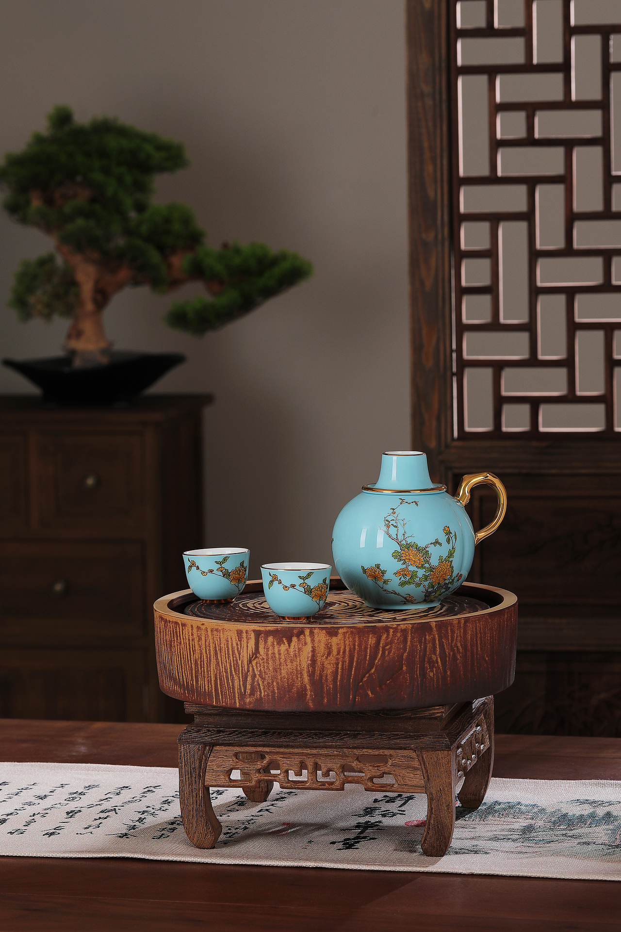 瓷器拍摄作品集（图ZMzcyMDY3NjMy） - 产品摄影 - 站酷设计师韋韋韋維斯原创素材 - 站酷ZCOOL