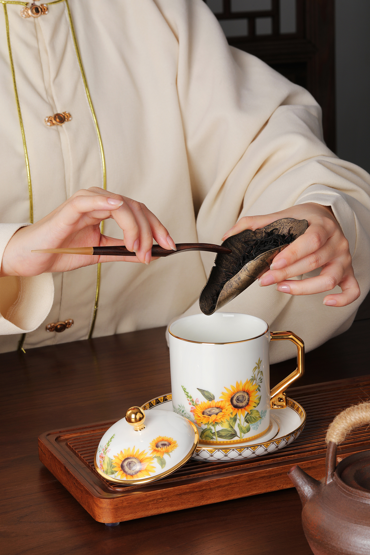 瓷器拍摄作品集