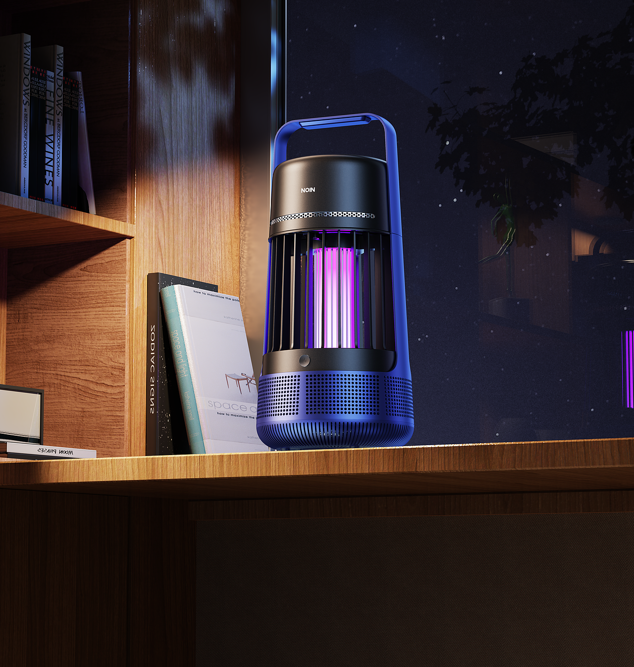 【TORRAS-意匠】2022-2023年度工作总结(小家电篇)