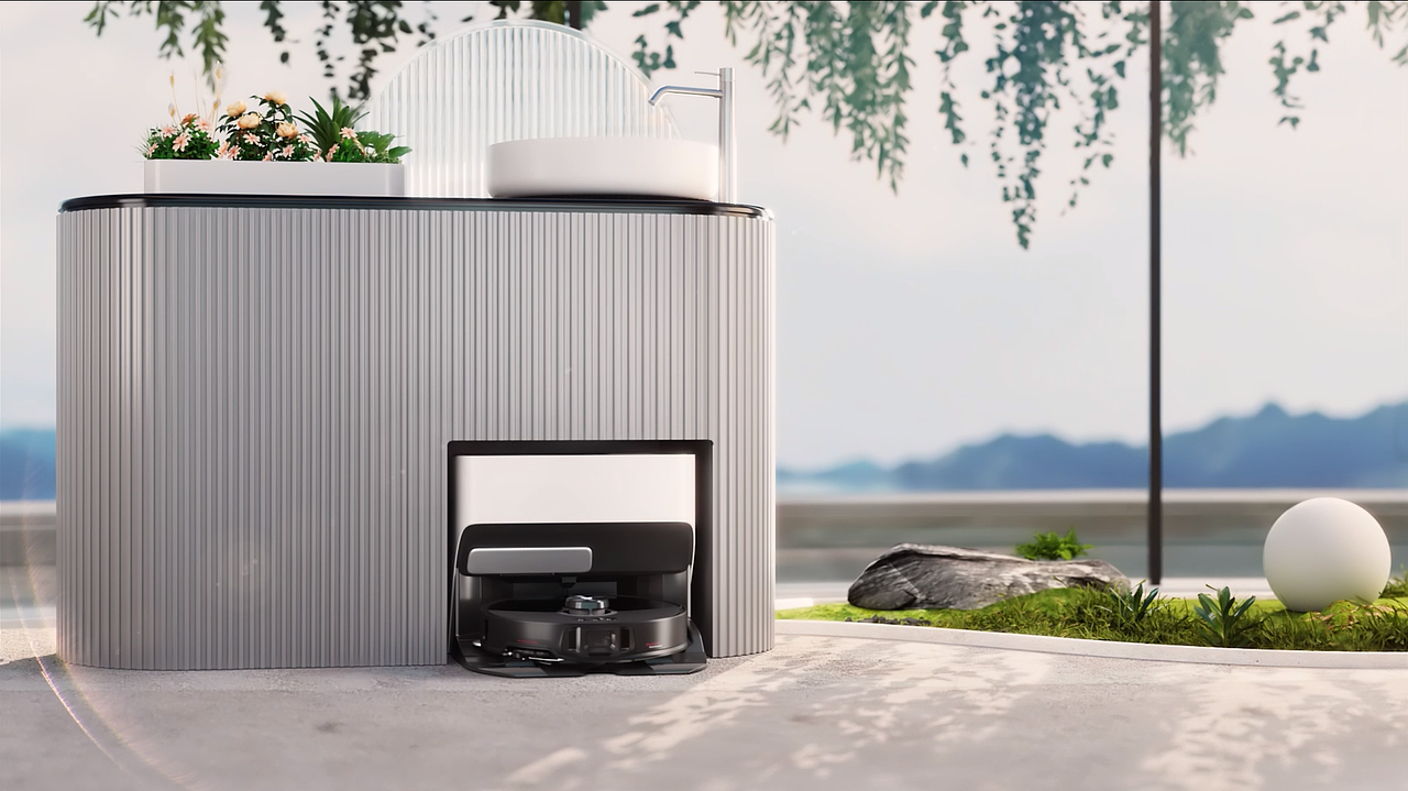 石头科技 |春季发布会预热视频G20S系列