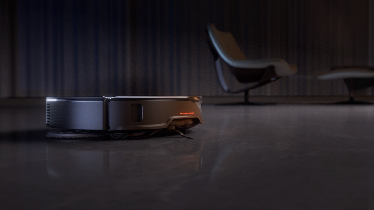 石头科技 |春季发布会预热视频V20系列