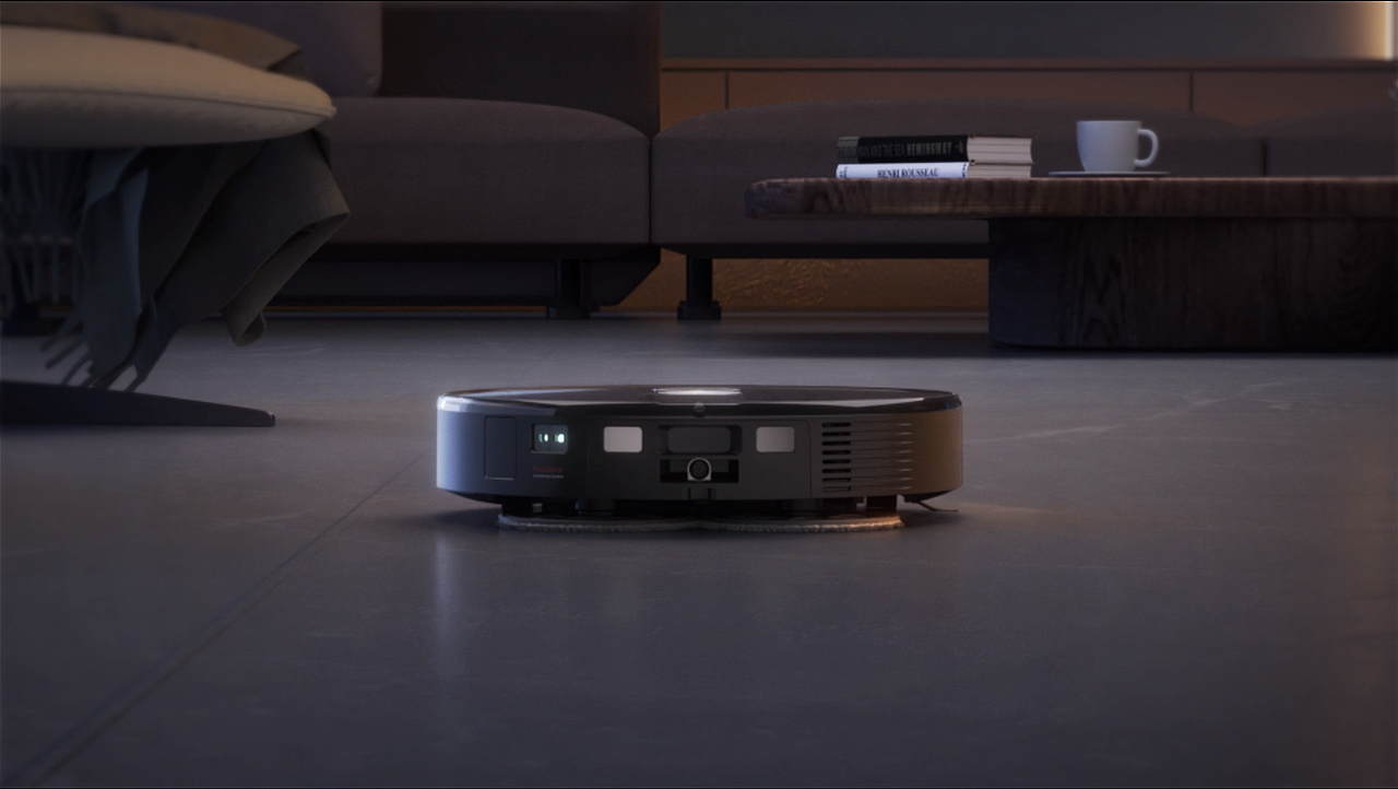 石头科技 |春季发布会预热视频V20系列