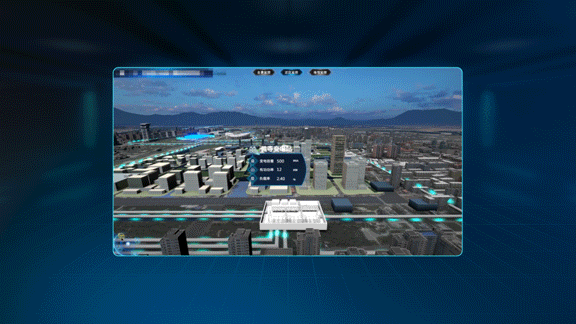 大型活动场馆保电系统