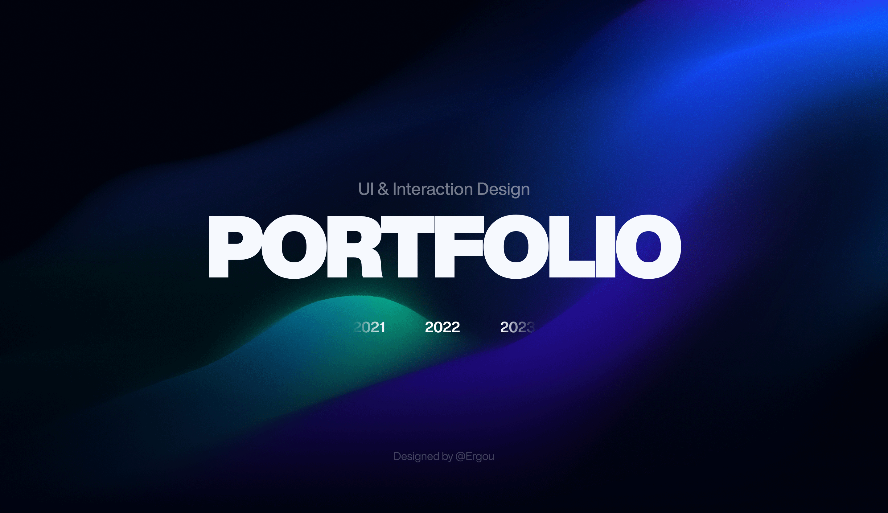 2021-2023 UI 作品集（图ZMzcyMDc4MDIw） - 交互/UE - 站酷设计师Argo_22229原创素材 - 站酷ZCOOL
