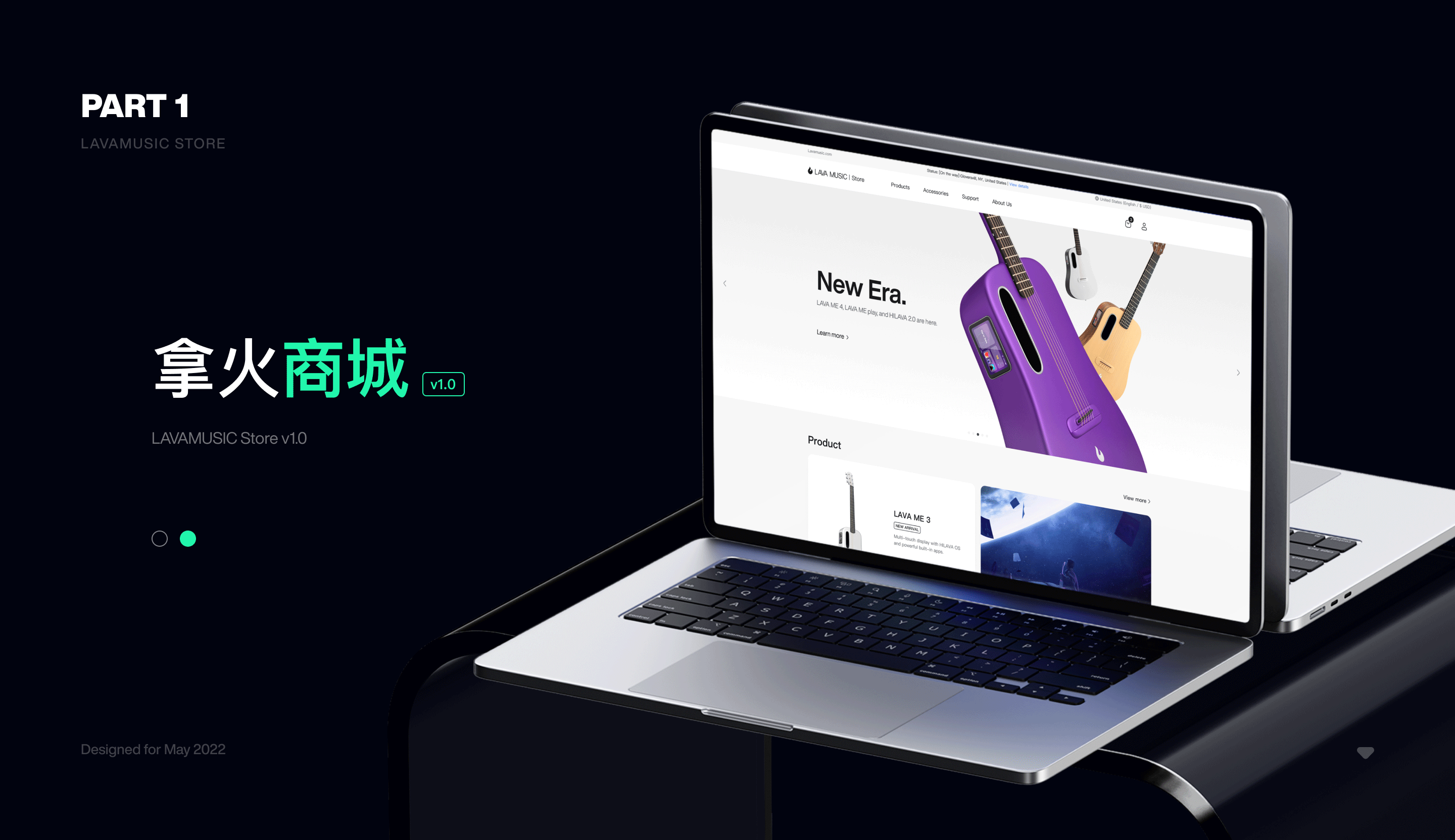 2021-2023 UI 作品集（图ZMzcyMDc4MDI4） - 交互/UE - 站酷设计师Argo_22229原创素材 - 站酷ZCOOL