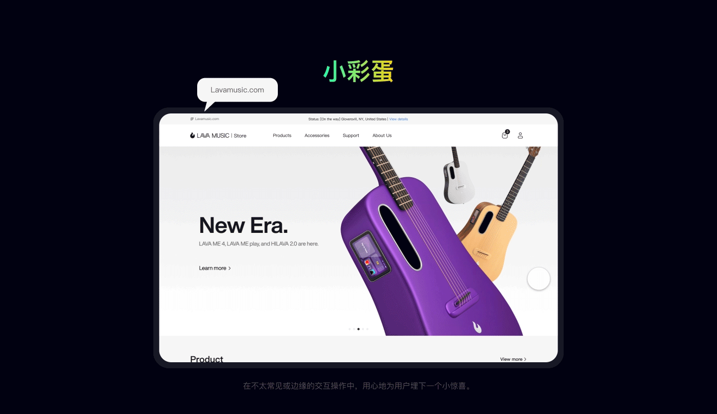 2021-2023 UI 作品集（图ZMzcyMDc4MDc2） - 交互/UE - 站酷设计师Argo_22229原创素材 - 站酷ZCOOL