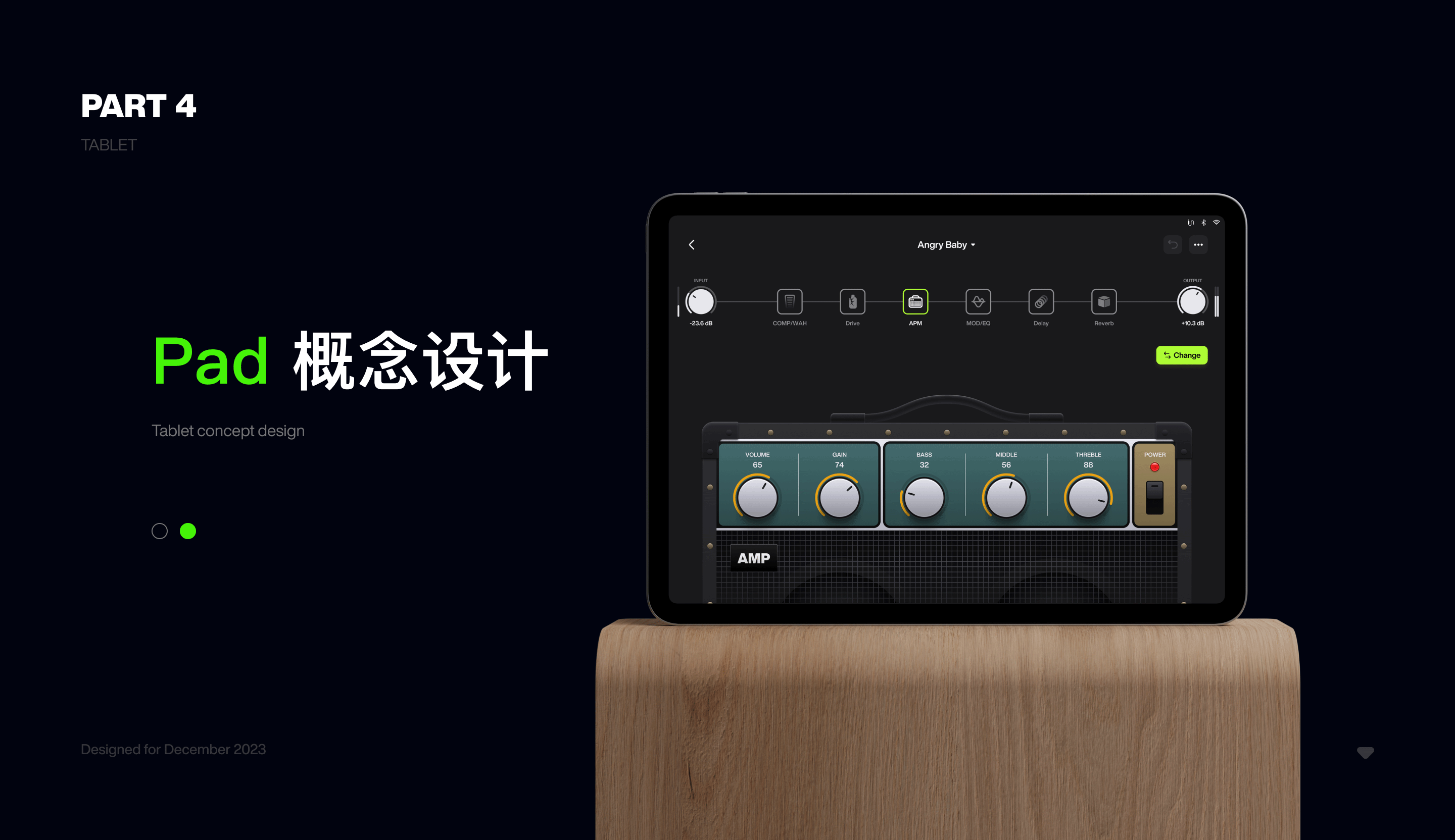 2021-2023 UI 作品集（图ZMzcyMDc4MjA0） - 交互/UE - 站酷设计师Argo_22229原创素材 - 站酷ZCOOL