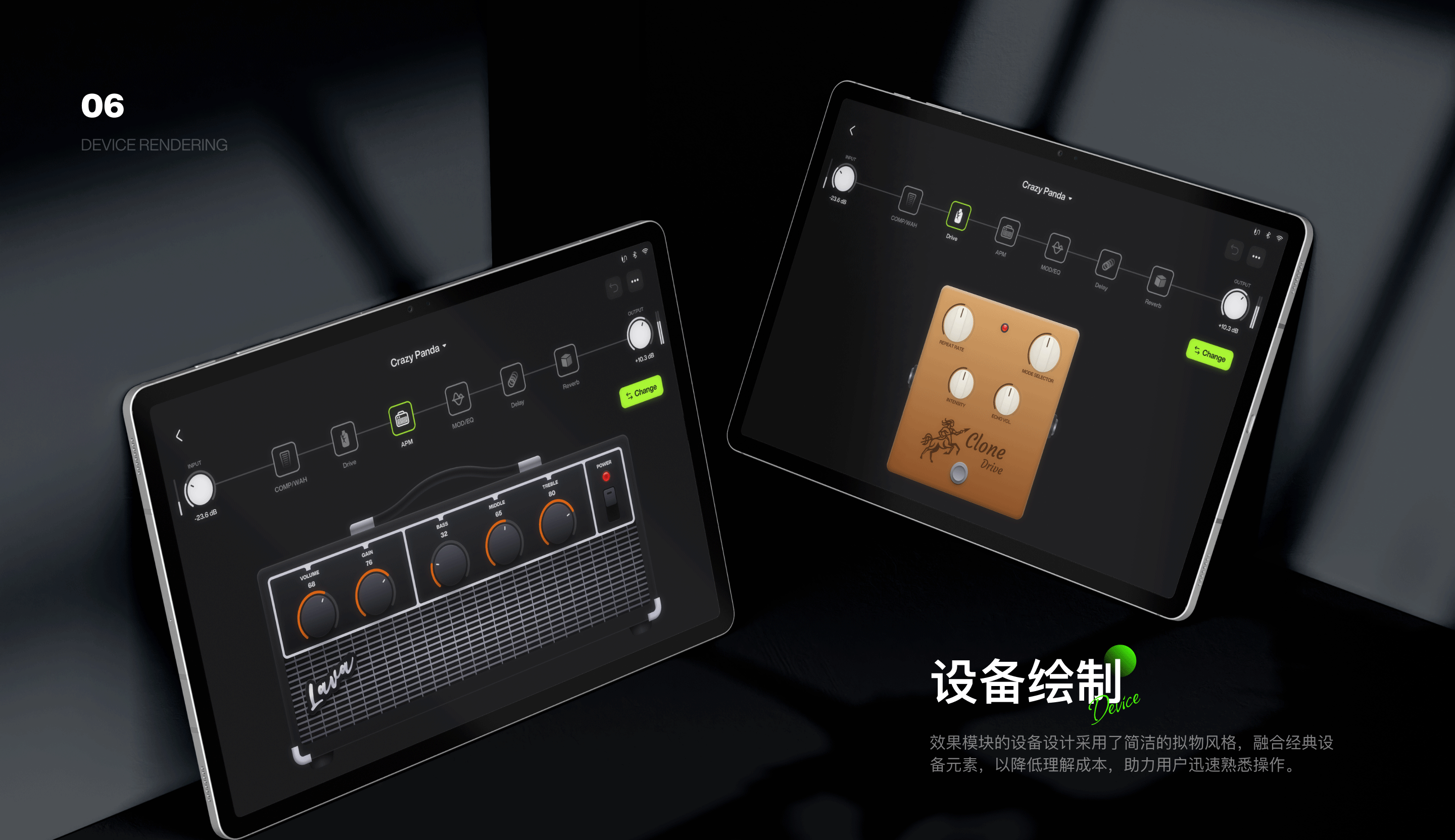 2021-2023 UI 作品集（图ZMzcyMDc4MjMy） - 交互/UE - 站酷设计师Argo_22229原创素材 - 站酷ZCOOL