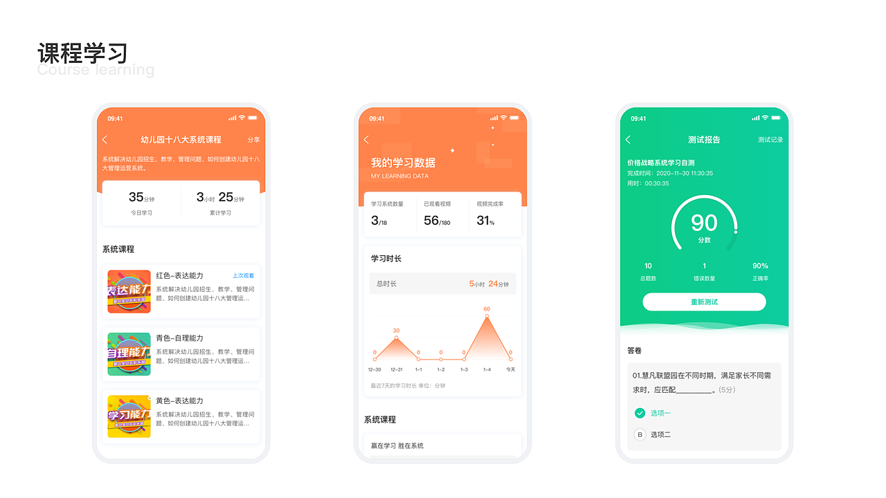 作品集整理（图ZMzcyMDgxNDQ0） - APP界面 - 站酷设计师凌凌凌越原创素材 - 站酷ZCOOL