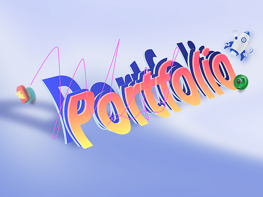 探索 UI 设计的无限可能——[阿燃]的项目作品集