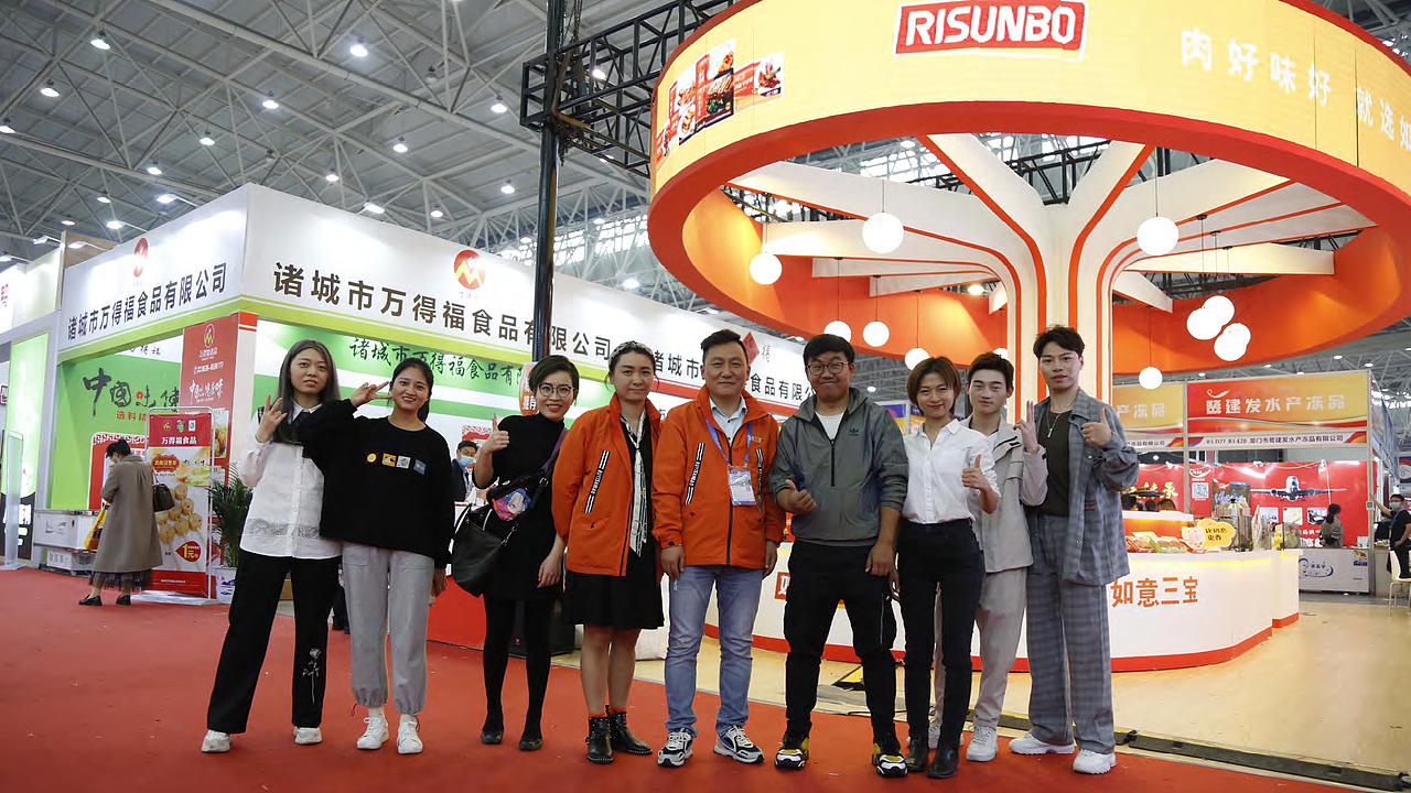 如意三宝品牌全案|中国预制菜品牌百强榜