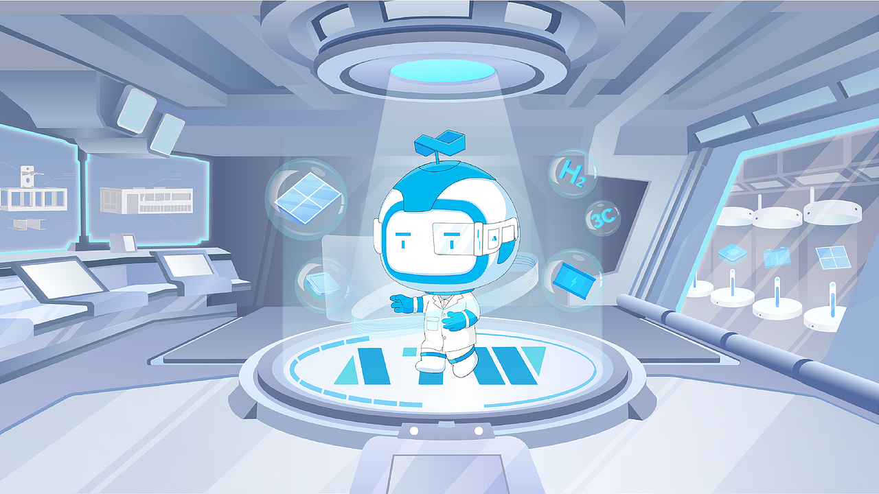 奥特维品牌战略服务|光伏&锂电行业自动化设备智造者