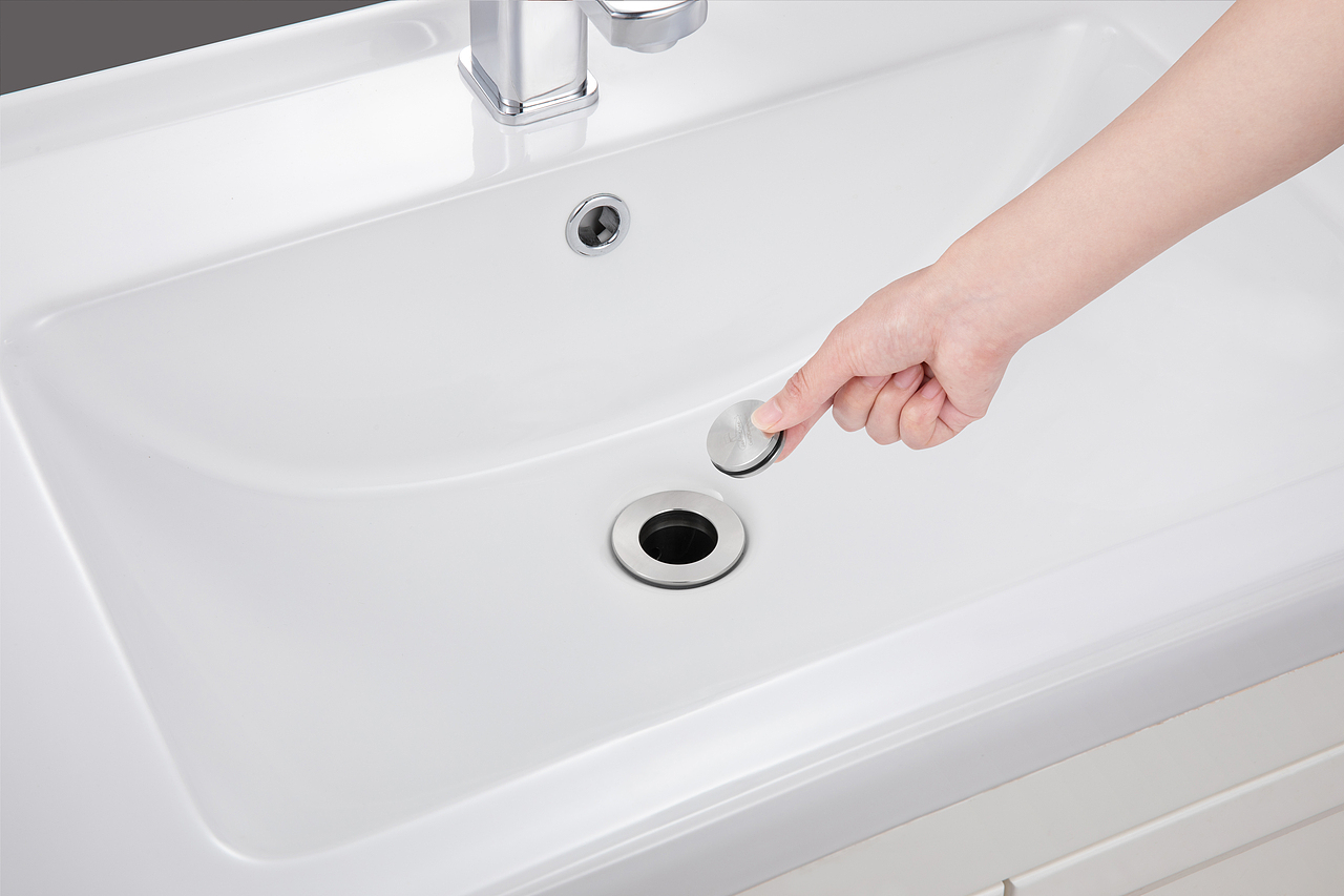 摄影作品 | 修图作品 潜水艇面盆下水器拍摄修图