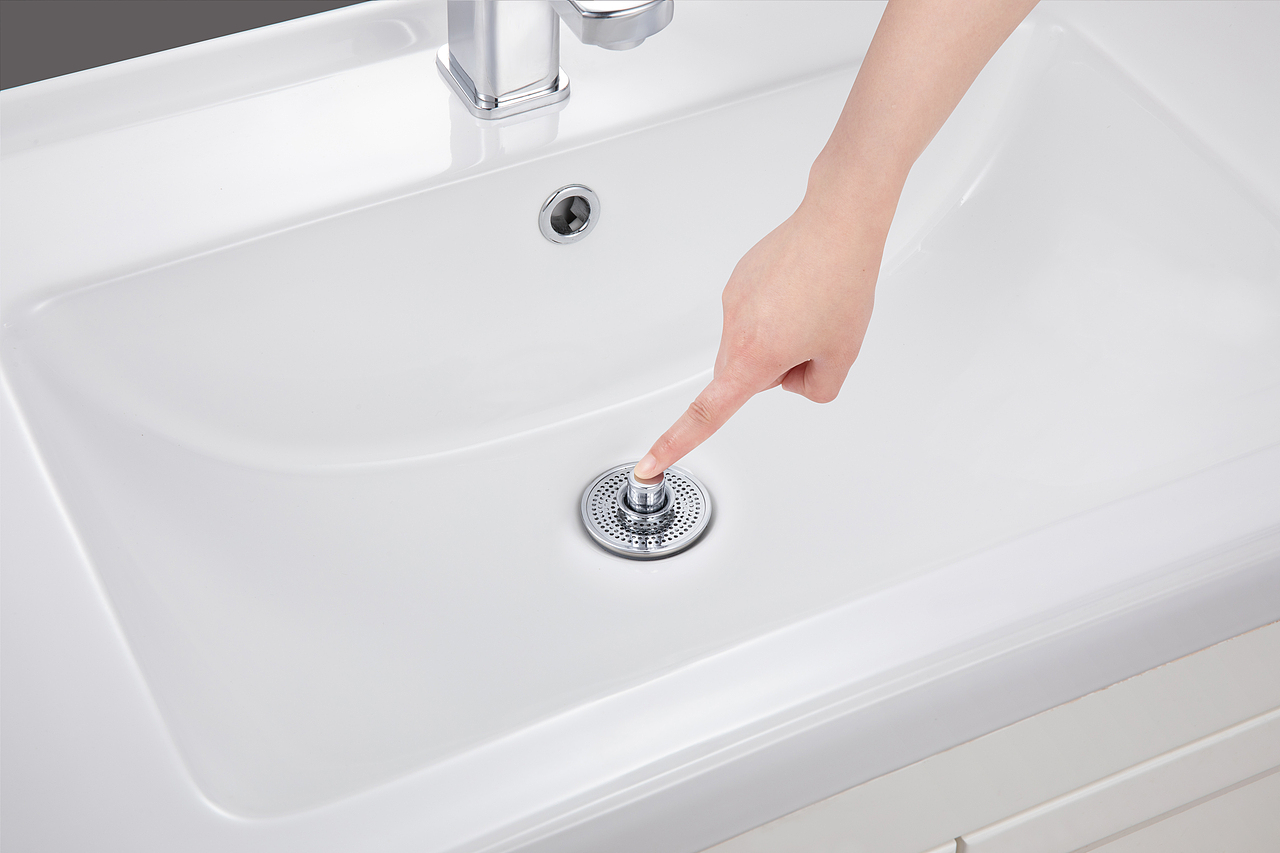 摄影作品 | 修图作品 潜水艇面盆下水器拍摄修图