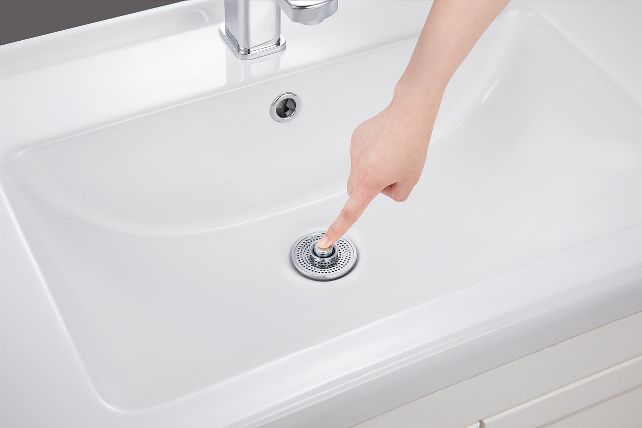 摄影作品 | 修图作品 潜水艇面盆下水器拍摄修图